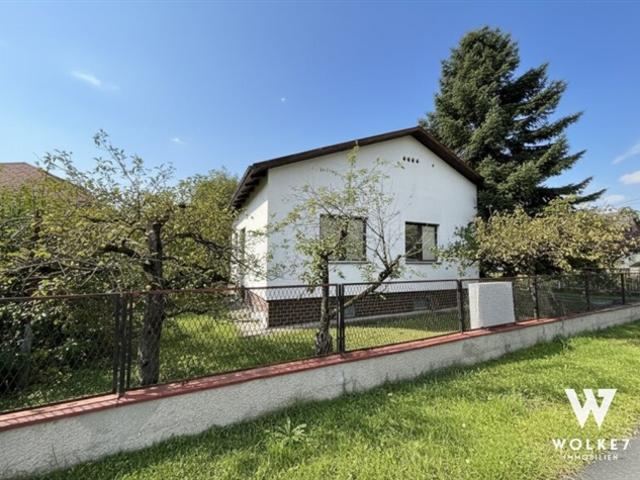 Bungalow kaufen in St. Pölten, Niederösterreich