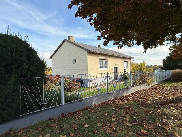 Haus kaufen in Oberwart, Burgenland