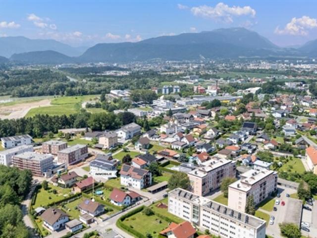 Einfamilienhaus kaufen in Judendorf-Straßengel, Kärnten
