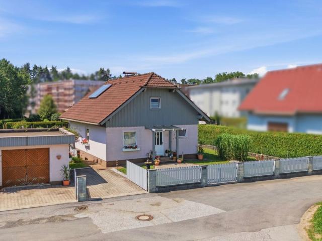 Haus kaufen in Judendorf-Straßengel, Kärnten