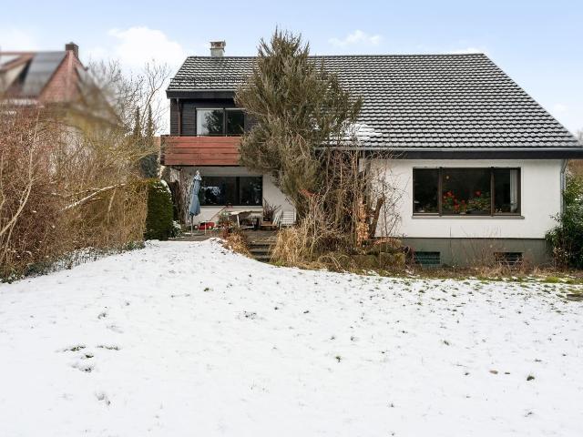 Haus kaufen in Villingen-Schwenningen