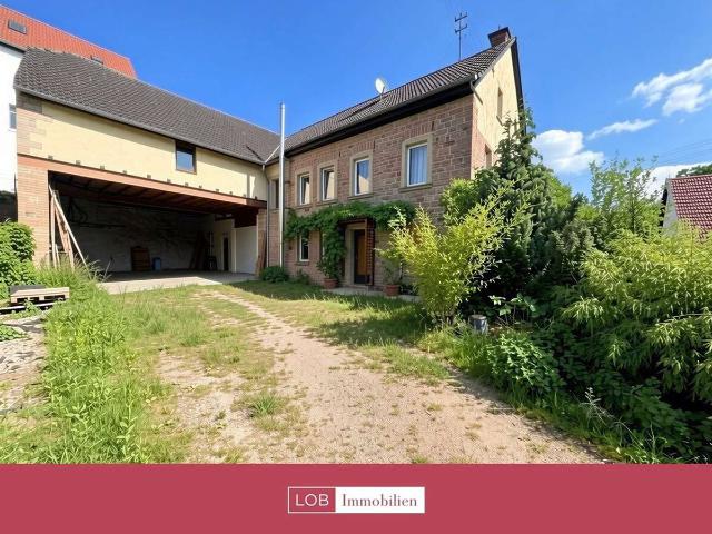 Haus kaufen in Hundsbach, Landkreis Bad Kreuznach