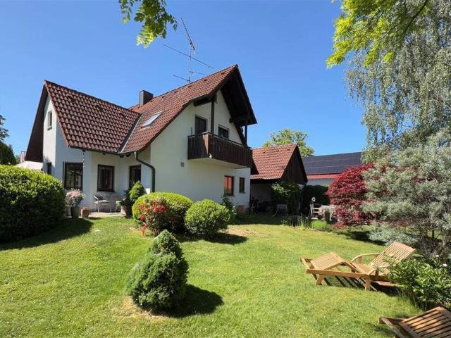 Haus kaufen in Dinkelscherben, Bayern