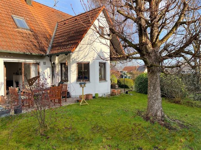 Villa kaufen in Dinkelscherben, Bayern