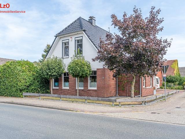 Villa kaufen in Obenstrohe, Varel