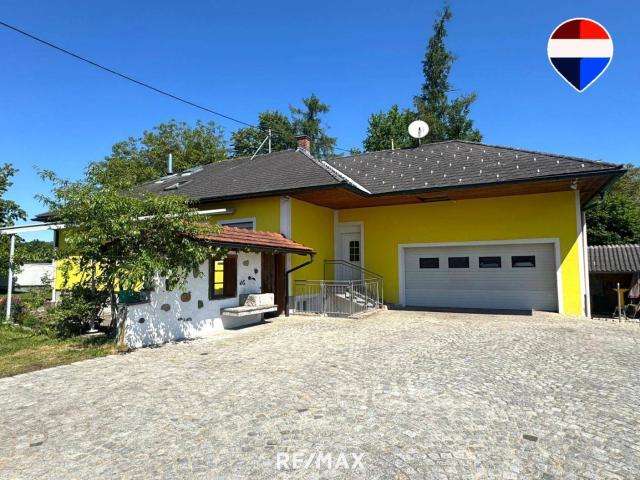 Haus kaufen in Kematen an der Krems, Oberösterreich