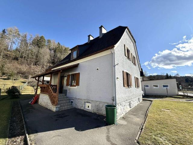 Haus kaufen in Kowald, Voitsberg