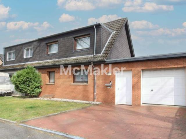 Haus kaufen in Marl, Nordrhein-Westfalen