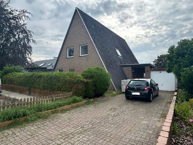Apartment mieten in Landesbergen, Niedersachsen