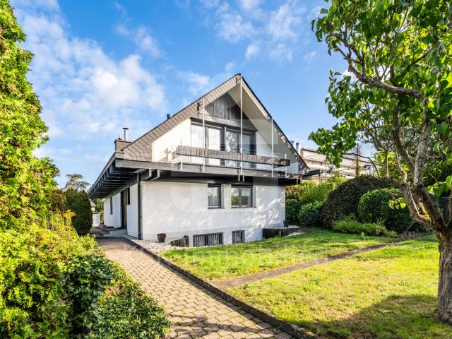 Villa kaufen in Honnef, Bad Honnef