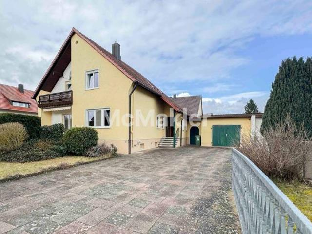 Haus kaufen in Sünching, Bayern