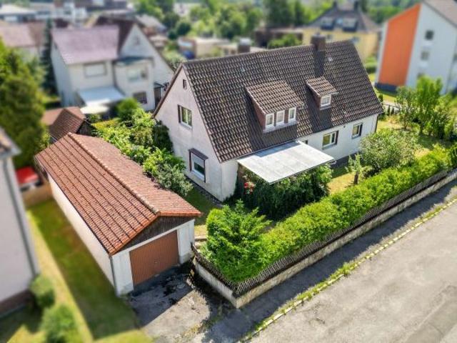 Haus kaufen in Rödental, Bayern