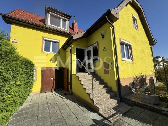 Haus kaufen in Gumpoldskirchen, Niederösterreich