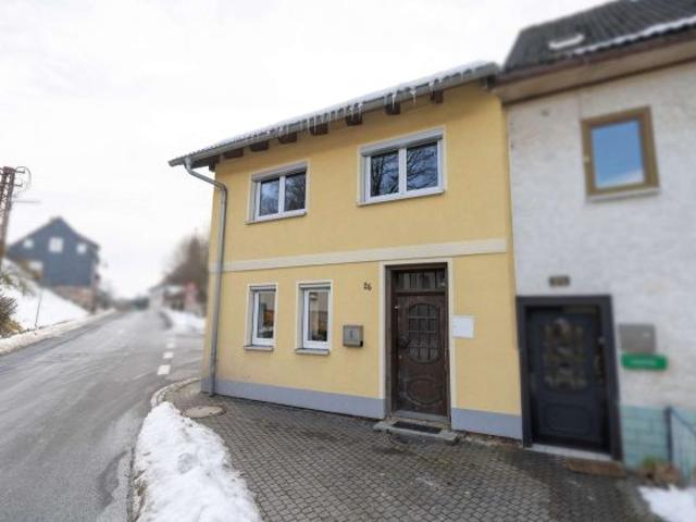Haus kaufen in Schalkau, Thüringen