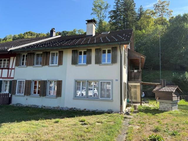 Haus kaufen in Zell (ZH), Zürich