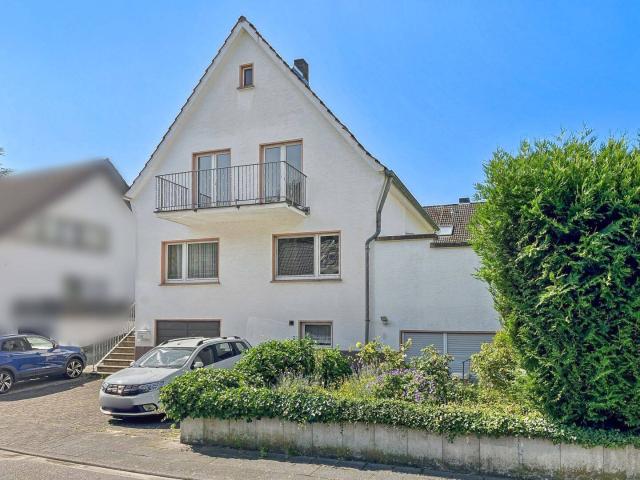 Haus kaufen in Bonn