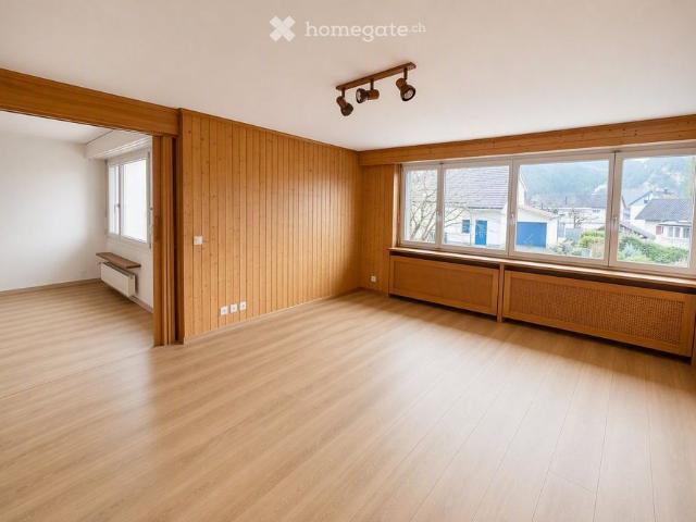Haus mieten in Duggingen, Bezirk Laufen