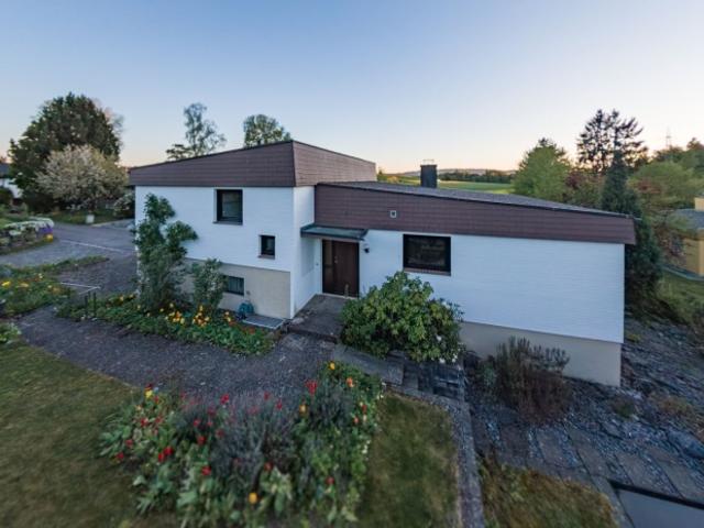 Einfamilienhaus kaufen in Aathal-Seegräben, Zürich