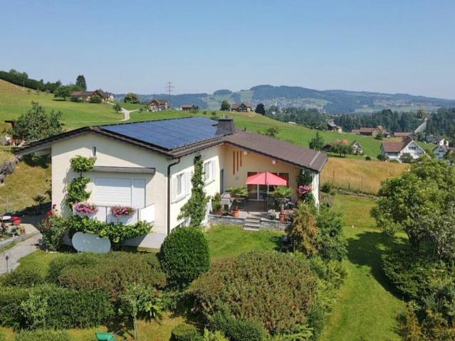 Einfamilienhaus kaufen in Stein (AR), Appenzell Ausserrhoden