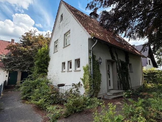Haus kaufen in Hille, Nordrhein-Westfalen