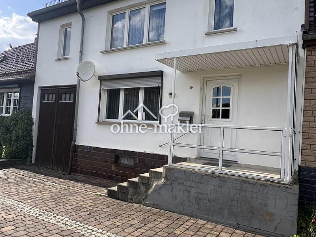 Haus kaufen in Harzungen, Thüringen