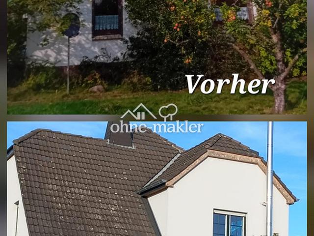 Haus kaufen in Spenge, Nordrhein-Westfalen