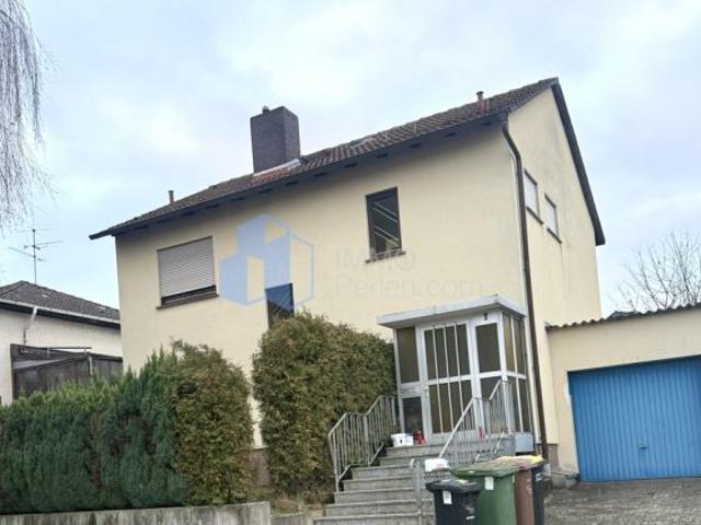 Haus kaufen in Hessen