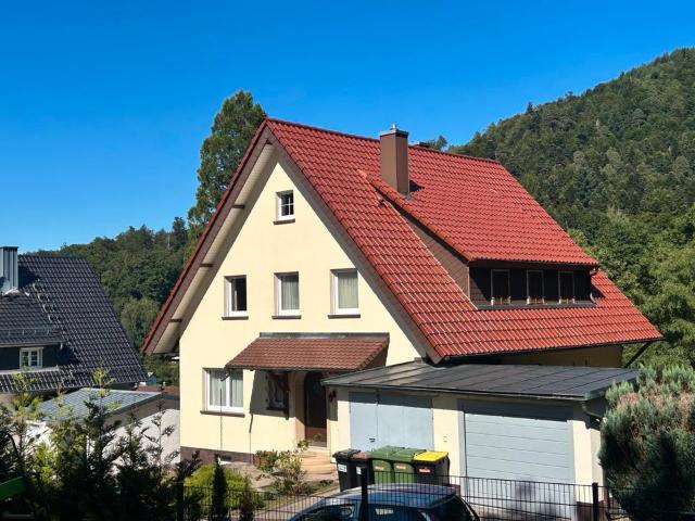 Haus kaufen in Bad Herrenalb, Herrenalb