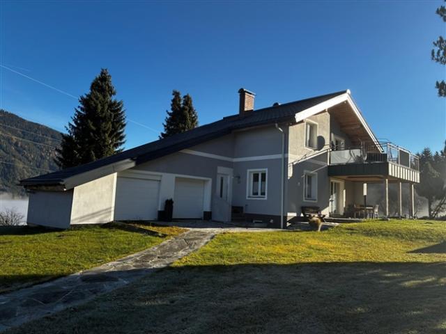 Einfamilienhaus kaufen in Sankt Georgen, Oppenberg