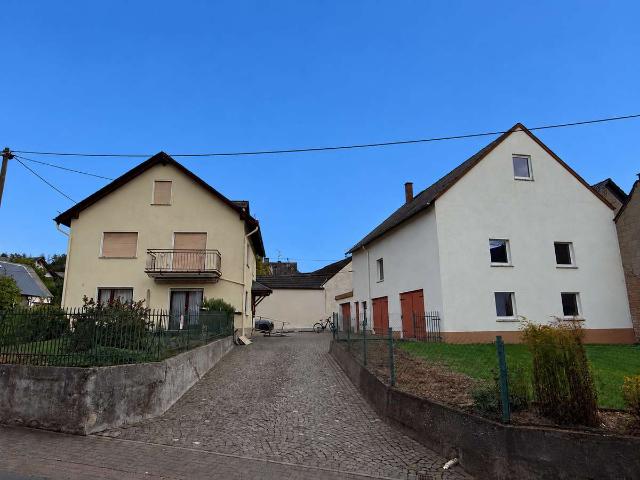 Haus kaufen in Weyer, Rhein-Lahn-Kreis