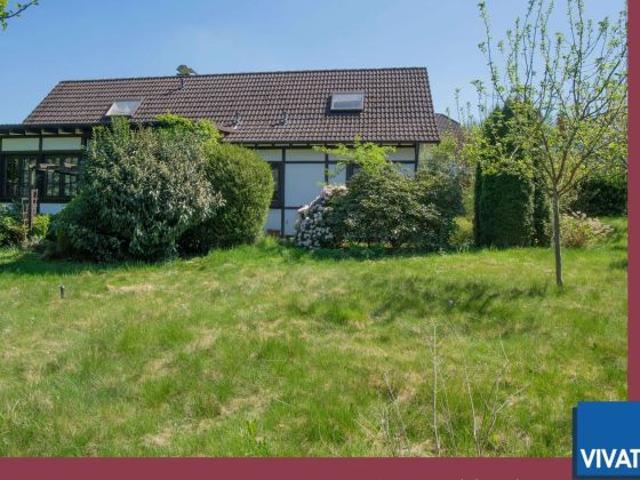 Haus kaufen in Weilrod