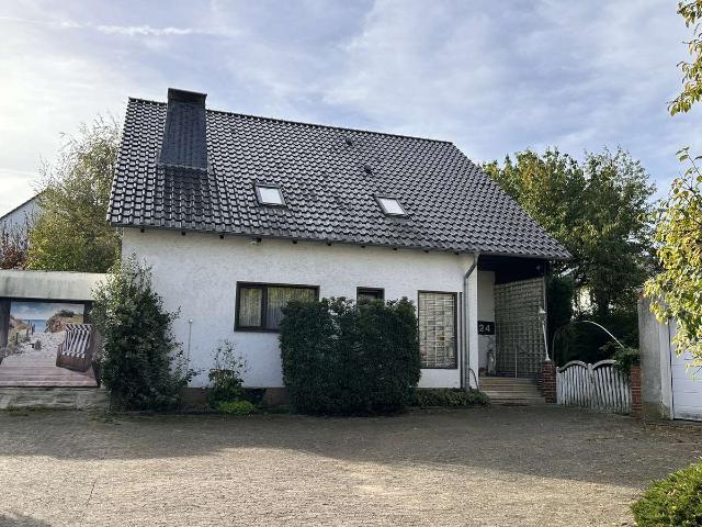 Haus kaufen in Letter-Süd, Seelze