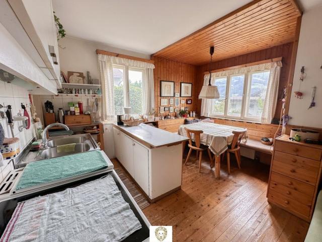 Haus kaufen in Fritzens, Tirol