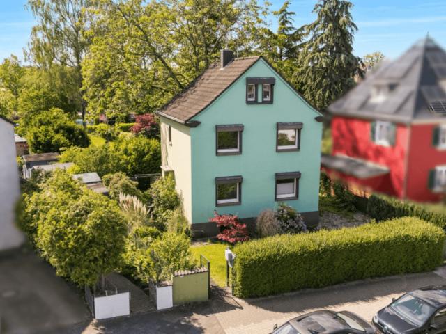 Haus kaufen in Hilden, Nordrhein-Westfalen