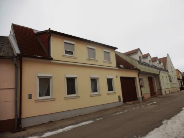 Haus kaufen in Trautmannsdorf, Niederösterreich