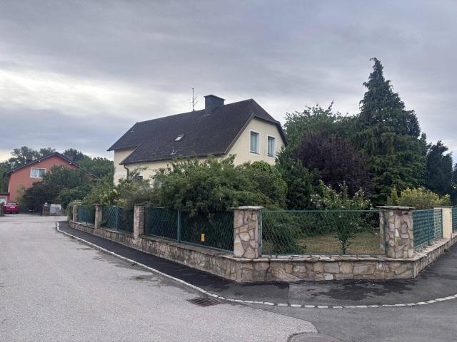 Haus kaufen in Enzesfeld-Lindabrunn, Niederösterreich