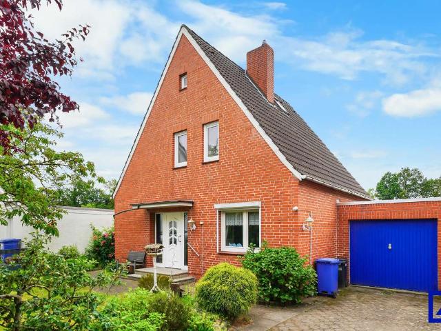 Haus kaufen in Achim, Landkreis Verden