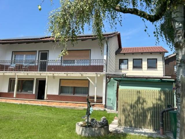 Haus kaufen in Egglkofen, Bayern