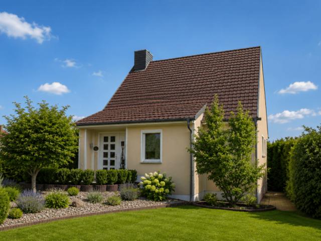 Haus kaufen in Grimma, Sachsen