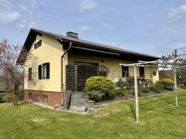Haus kaufen in Burgenland