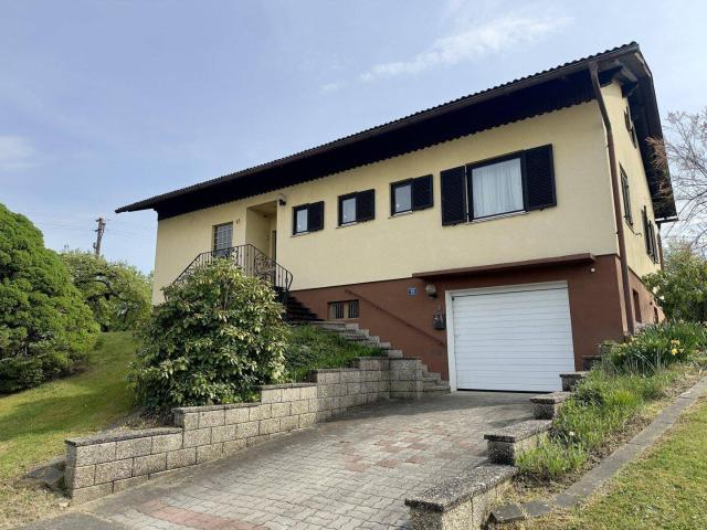 Haus kaufen in Burgenland