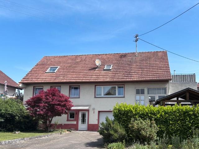 Haus kaufen in Schwanau, Baden-Württemberg