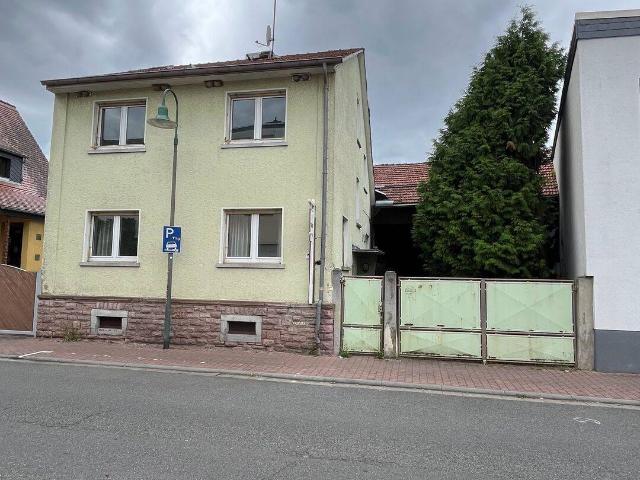 Haus kaufen in Dietzenbach, Spessartviertel