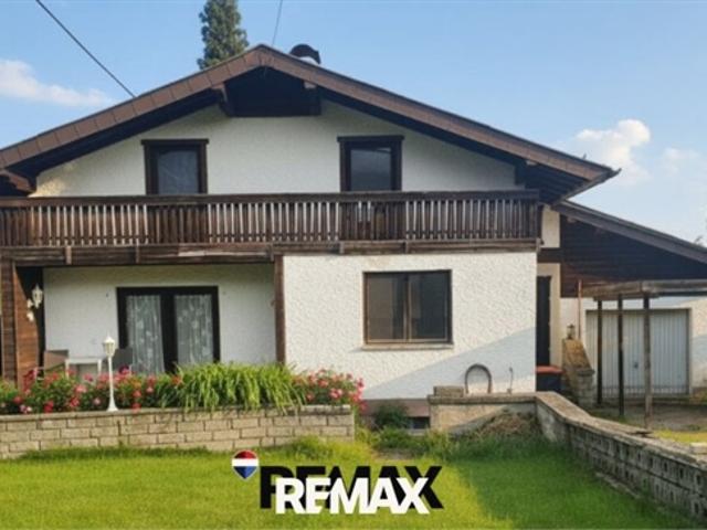 Einfamilienhaus kaufen in Seewalchen am Attersee, Oberösterreich