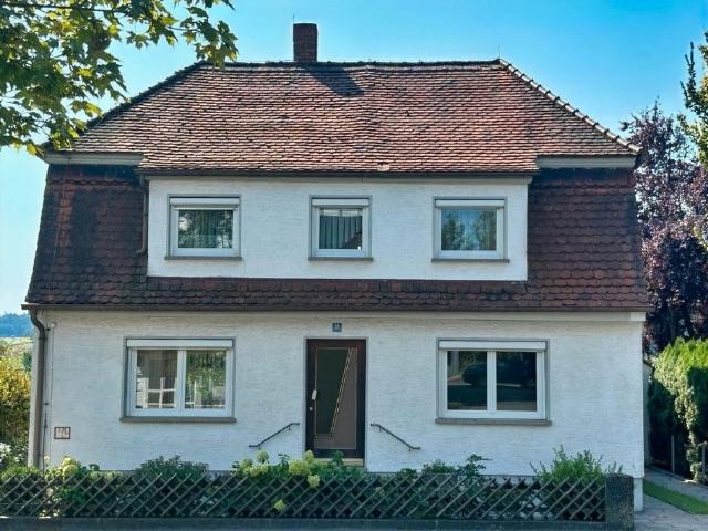Haus kaufen in Stegaurach, Bayern