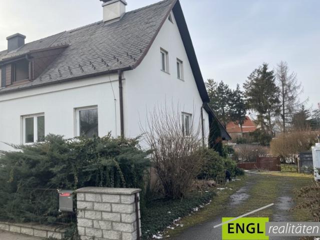 Einfamilienhaus kaufen in Wiener Neustadt, Niederösterreich