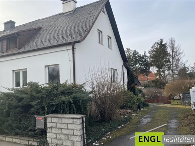 Einfamilienhaus kaufen in Wiener Neustadt, Niederösterreich