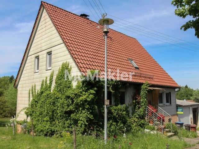 Haus kaufen in Wüstenrot, Baden-Württemberg
