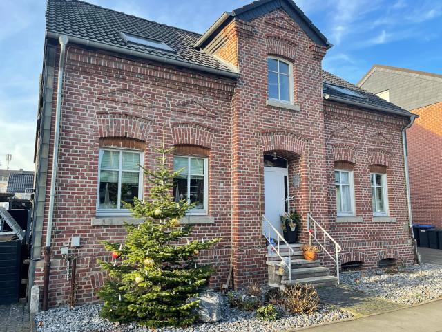 Haus kaufen in Waltrop
