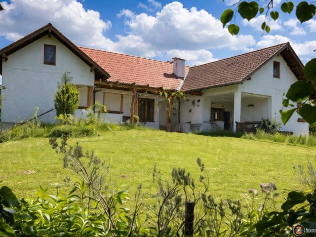 Haus kaufen in Kohfidisch